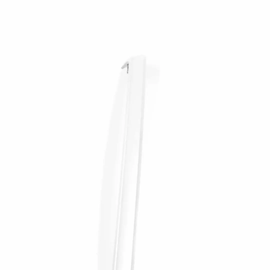 Striscia porta posteriore sinistra Cover Trim Alluminio Interno per Mercedes W212 con numero di parte A2127300722 Mercedes W212 Striscia porta posteriore sinistra Cover Trim Alluminio Interno - SKU A2127300722 - Numero di parte A2127300722