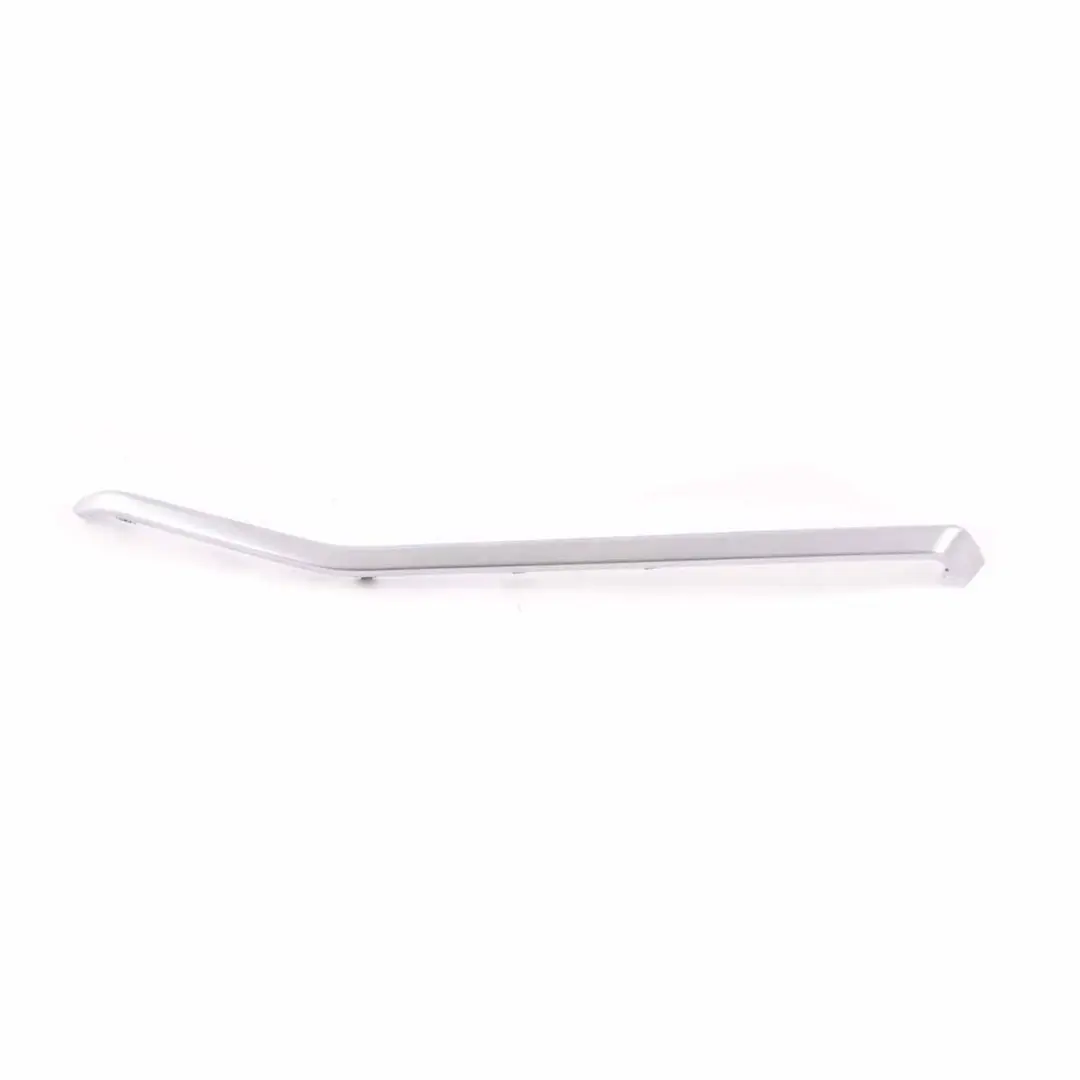 Mercedes W212 Listwa Drzwi Tylna Prawa Osłona Aluminiowa Wnętrza - SKU A2127300822 - Numer Części A2127300822
