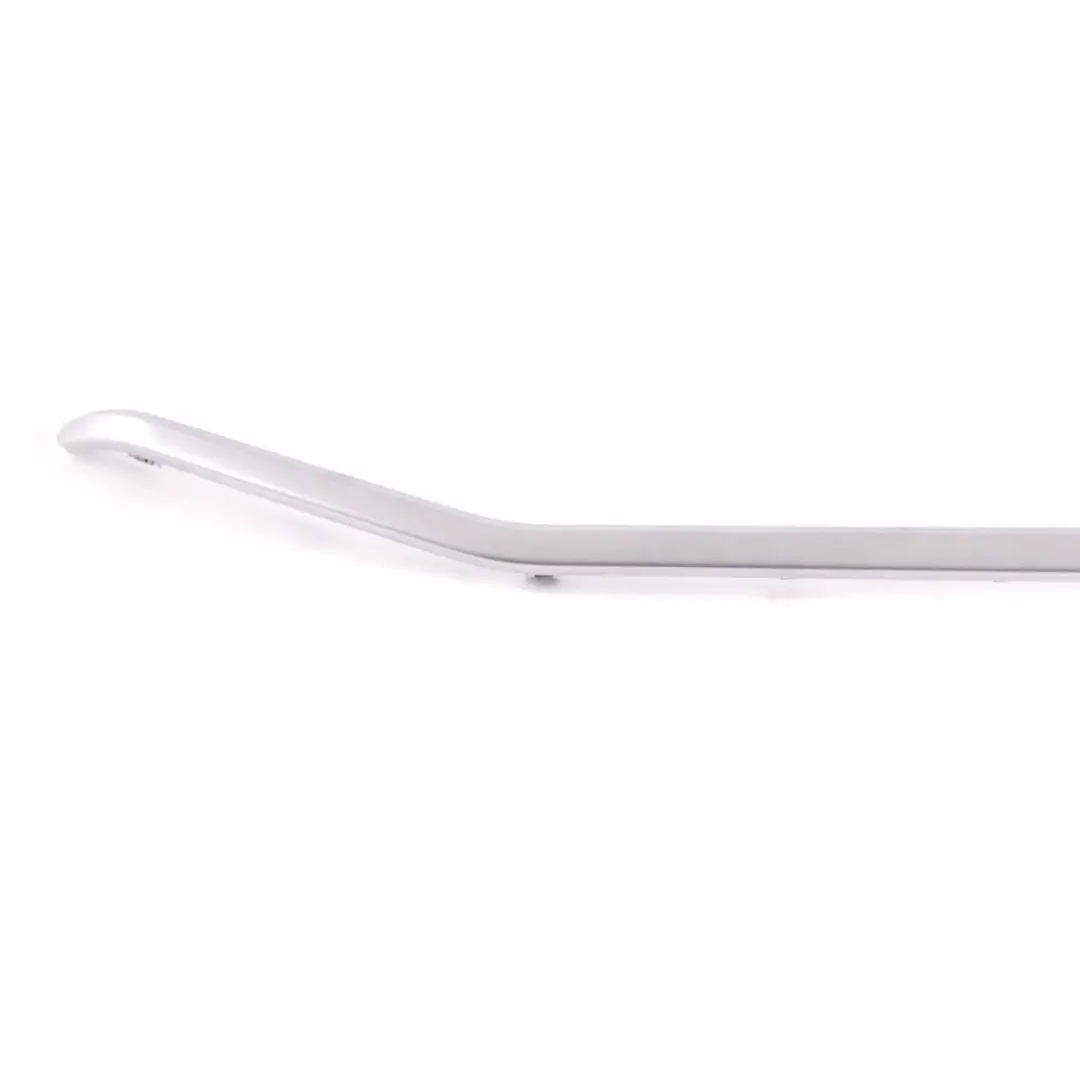 Mercedes W212 Türleiste Hinten Rechts Abdeckung Zierleiste Aluminium Innen - SKU A2127300822 - Teilenummer A2127300822
