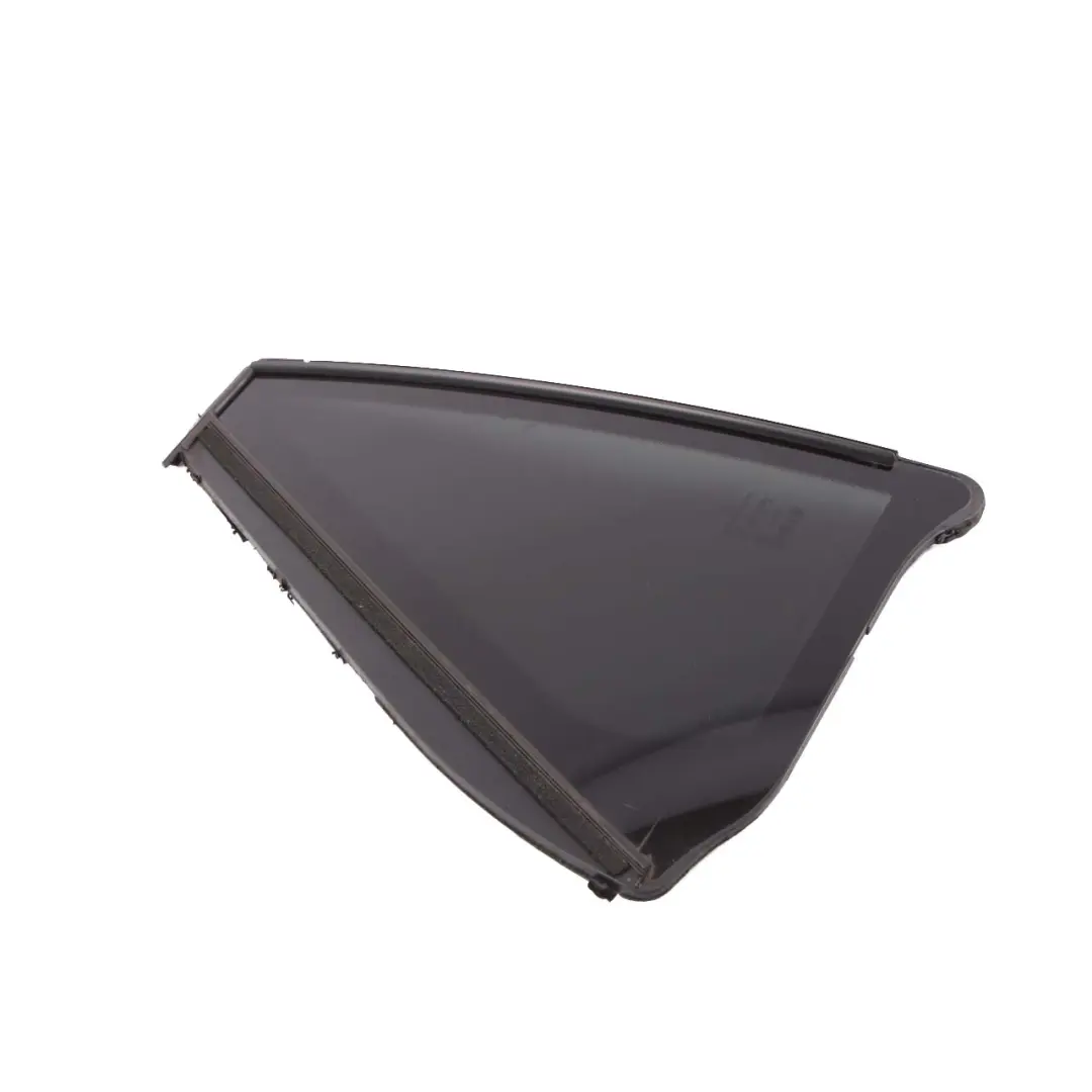 Mercedes W212 Vitre Arrière Droite Teintée Noire AS3 - SKU A2127300855 - Numéro de pièce A2127300855