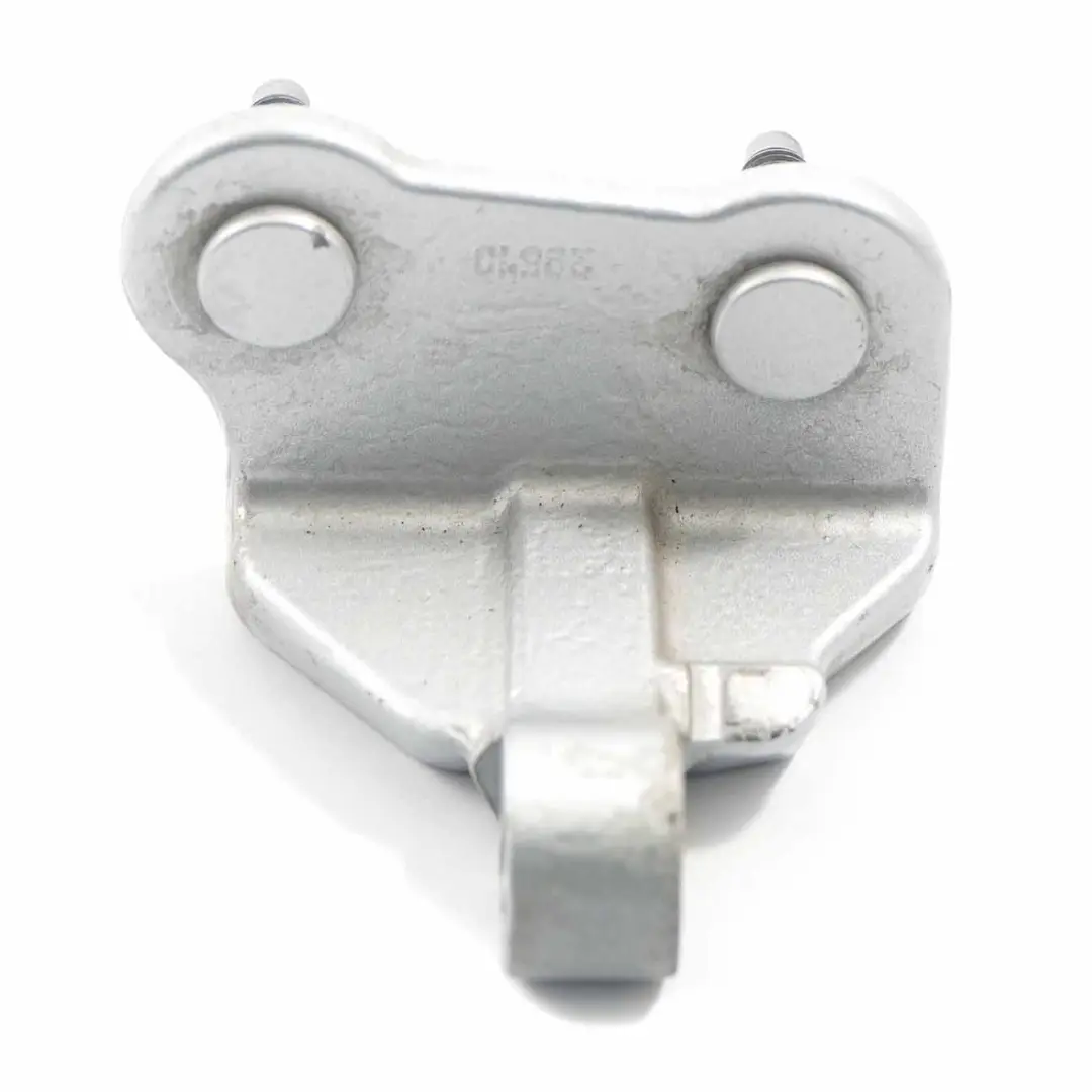 Mercedes W212 Cerniera porta posteriore sinistra superiore Iridium Silver 775 - SKU A2127300937-IRS - Numero di parte A2127300937