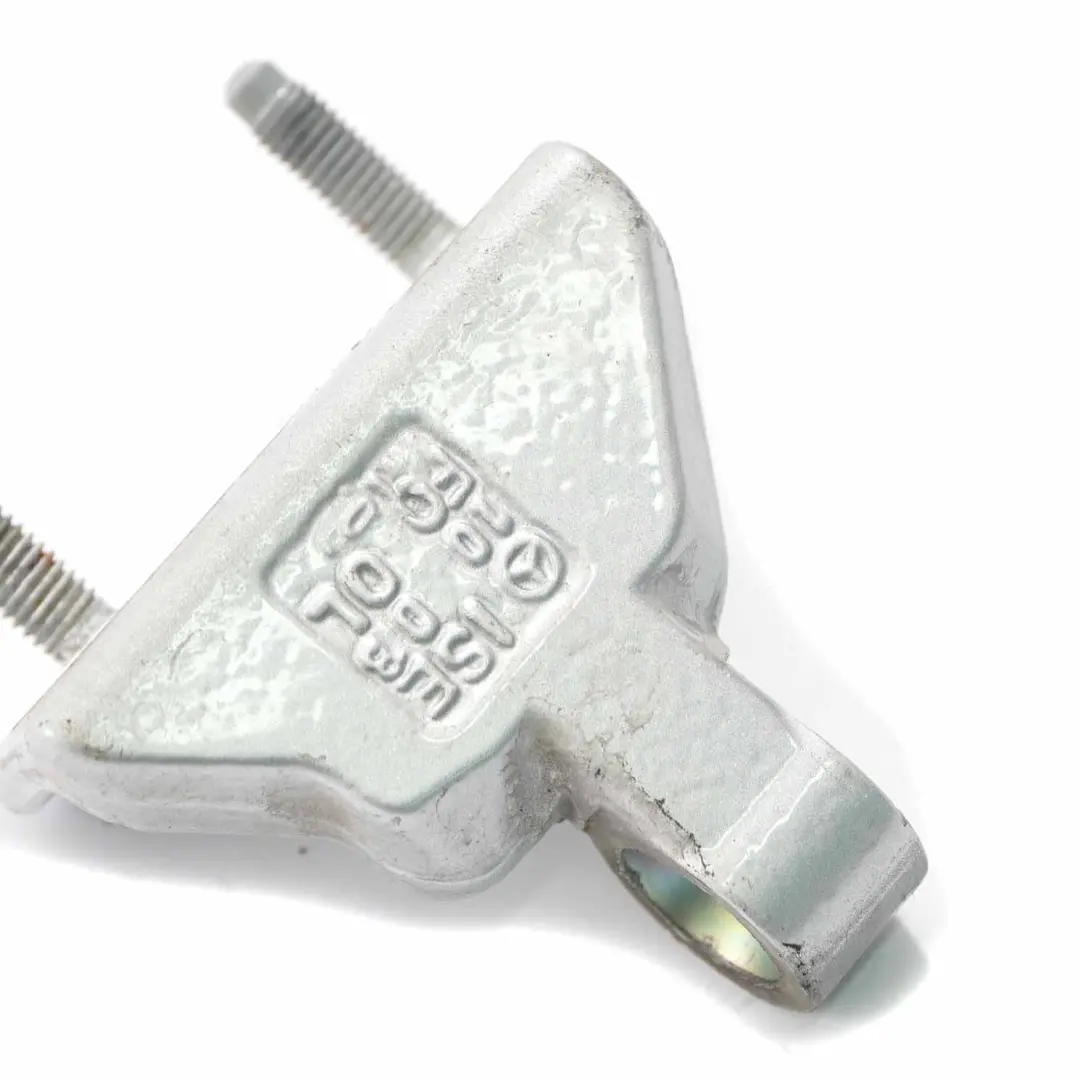 Mercedes W212 Charnière de porte arrière gauche supérieure Iridium Silver 775 - SKU A2127300937-IRS - Numéro de pièce A2127300937