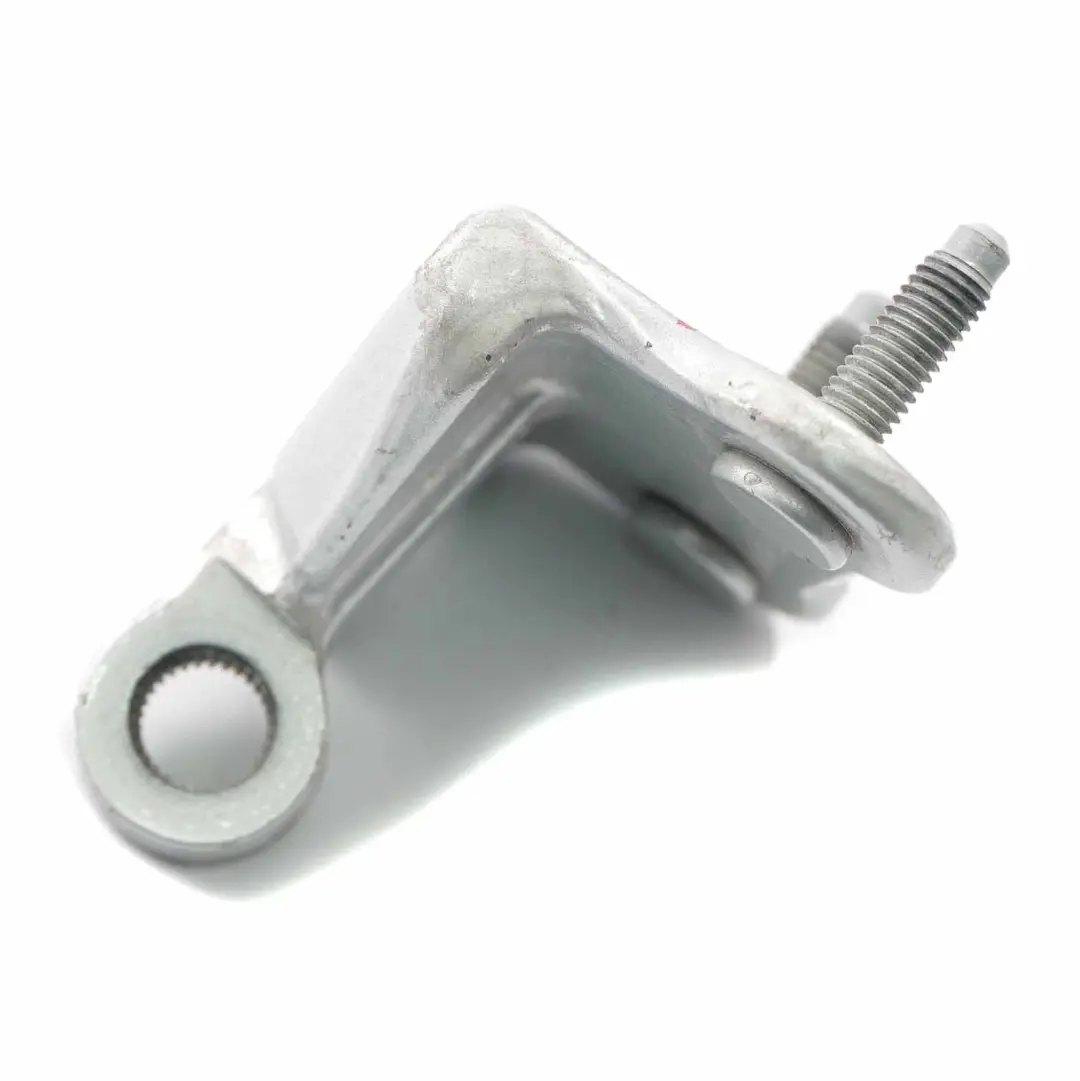Mercedes W212 Cerniera porta posteriore sinistra superiore Iridium Silver 775 - SKU A2127300937-IRS - Numero di parte A2127300937