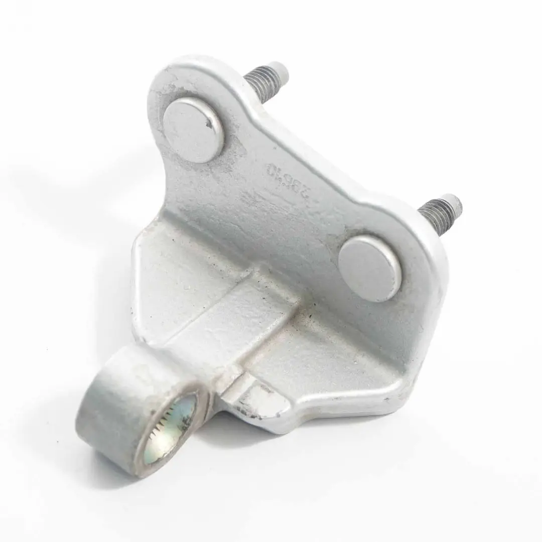 Charnière de porte arrière gauche supérieure Iridium Silver 775 pour Mercedes W212 à propos du numéro de pièce A2127300937 Mercedes W212 Charnière de porte arrière gauche supérieure Iridium Silver 775 - SKU A2127300937-IRS - Numéro de pièce A2127300937