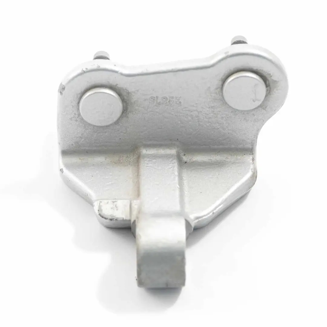 Cerniera porta posteriore destra superiore Iridium Silver 775 per Mercedes W212 con numero di parte A2127301037 Mercedes W212 Cerniera porta posteriore destra superiore Iridium Silver 775 - SKU A2127301037-IRS - Numero di parte A2127301037