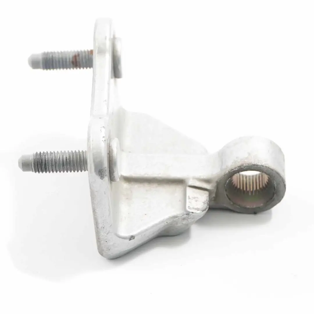 Mercedes W212 Bisagra Puerta Trasera Derecha Superior Iridium Silver 775 - SKU A2127301037-IRS - Número de pieza A2127301037