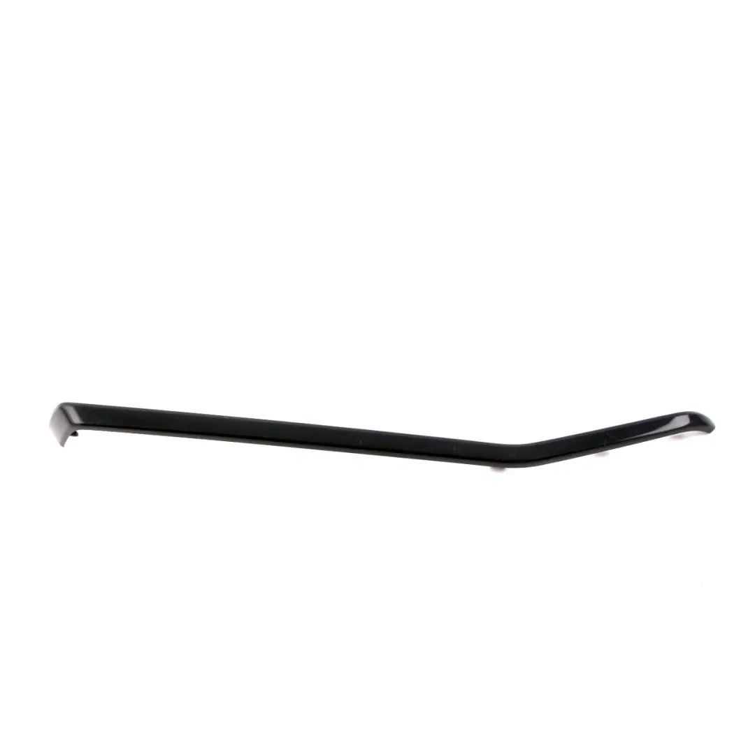 Mercedes W212 Türverkleidung Zierleiste Pad Armlehne Hinten Links - SKU A2127301122 - Teilenummer A2127301122