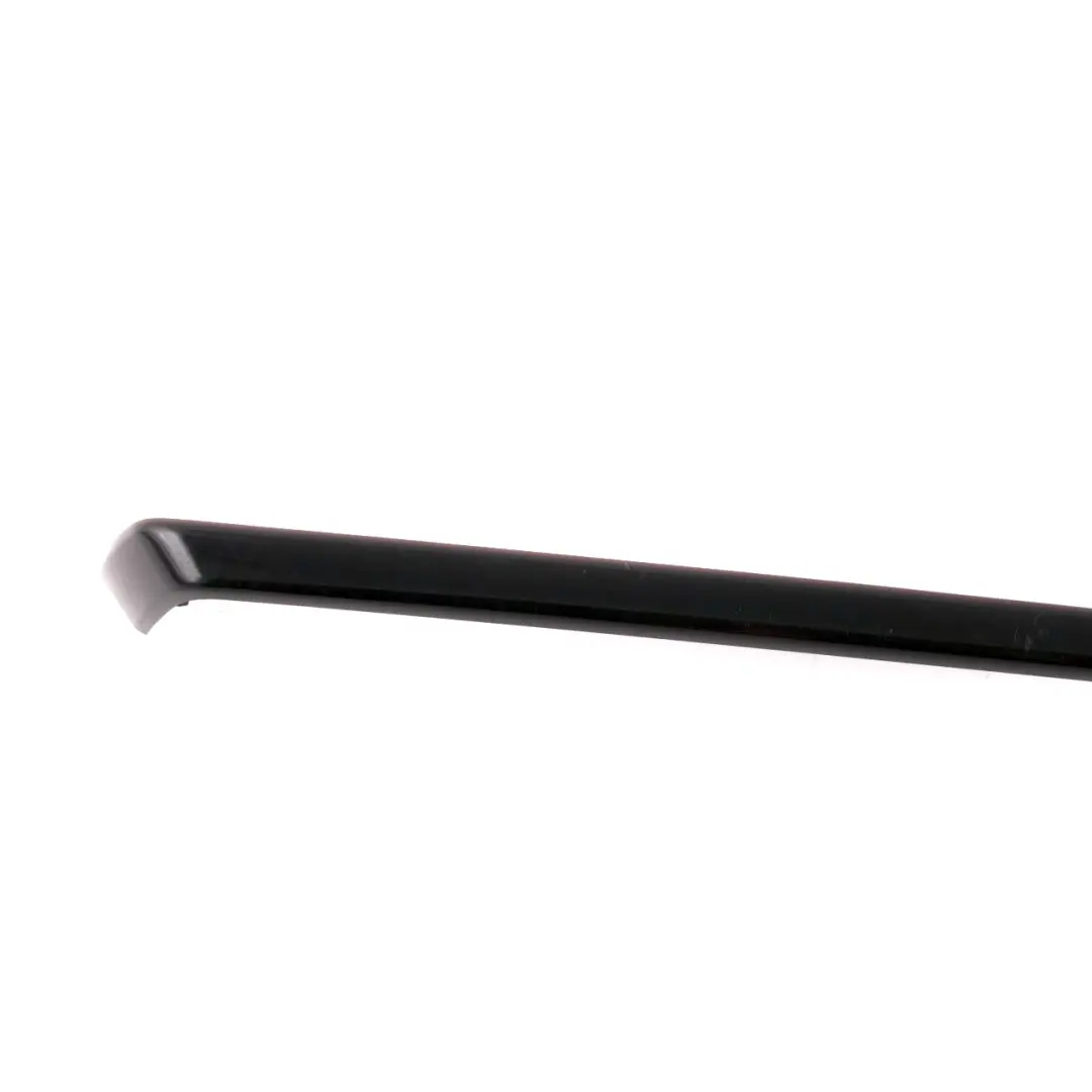 Mercedes W212 Türverkleidung Zierleiste Pad Armlehne Hinten Links - SKU A2127301122 - Teilenummer A2127301122
