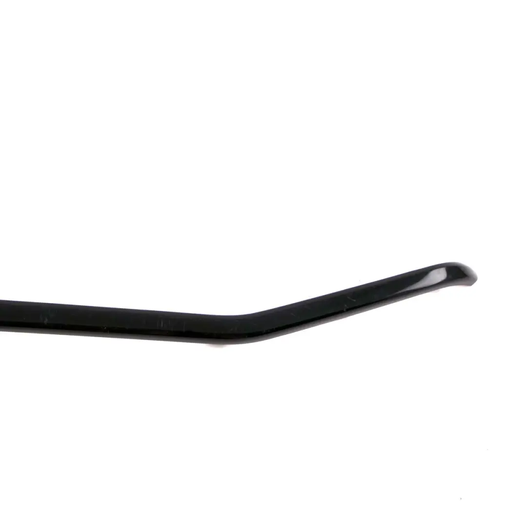  Door Molding Trim Mercedes W212 Strip Pad Armrest Rear Left Black - SKU A2127301122 - Part number A2127301122