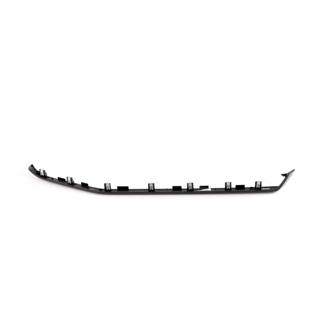 Mercedes W212 Türverkleidung Zierleiste Pad Armlehne Hinten Links - SKU A2127301122 - Teilenummer A2127301122