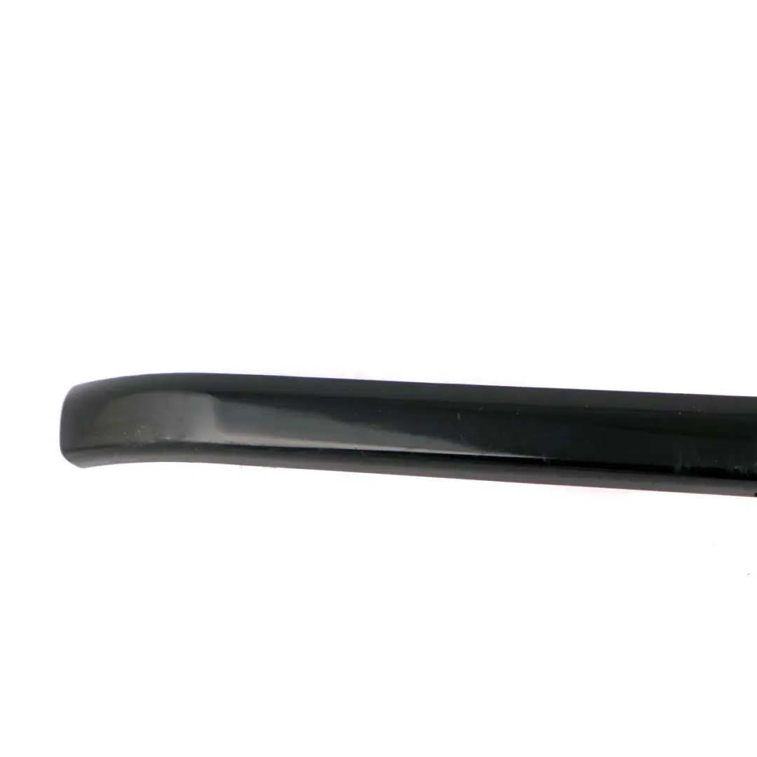 Door Molding Trim Mercedes W212 Strip Pad Armrest Rear Right Black to with Part number A2127301222 Door Molding Trim Mercedes W212 Strip Pad Armrest Rear Right Black - SKU A2127301222 - Part number A2127301222