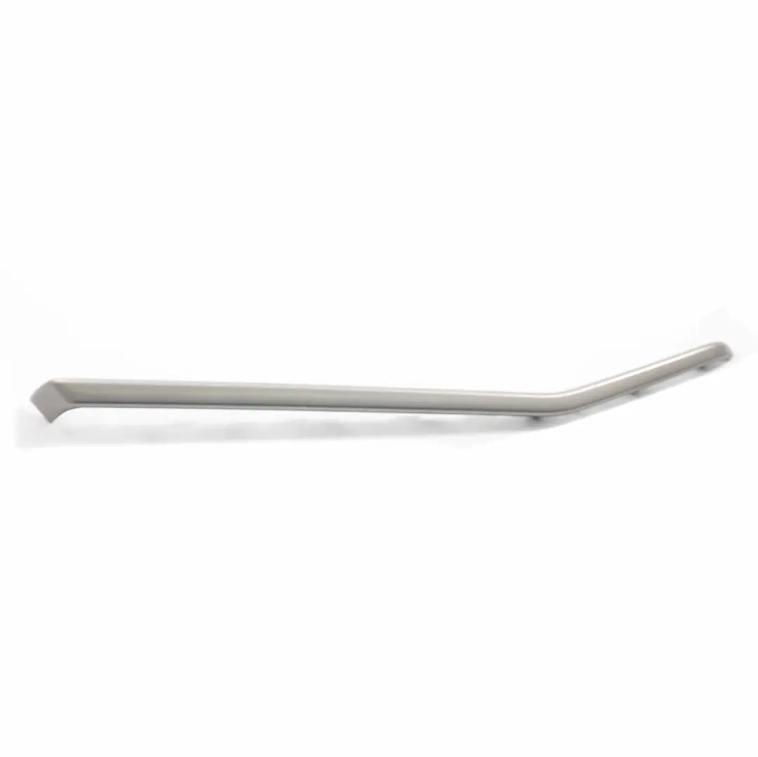 Mercedes W212 Tür Hinten Links Zierleiste Blende Leistung Aluminium - SKU A2127301522 - Teilenummer A1697270982