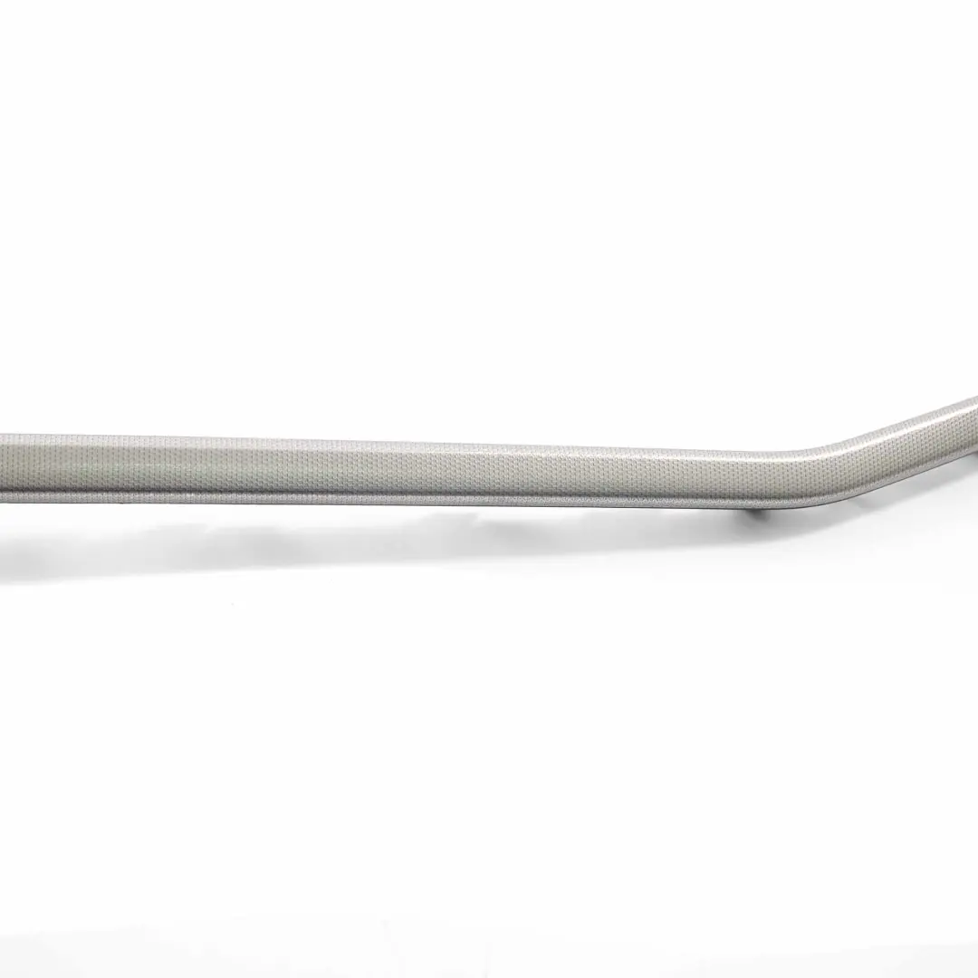 Tür Hinten Links Zierleiste Blende Leistung Aluminium für Mercedes W212 mit Teilenummer A1697270982 Mercedes W212 Tür Hinten Links Zierleiste Blende Leistung Aluminium - SKU A2127301522 - Teilenummer A1697270982