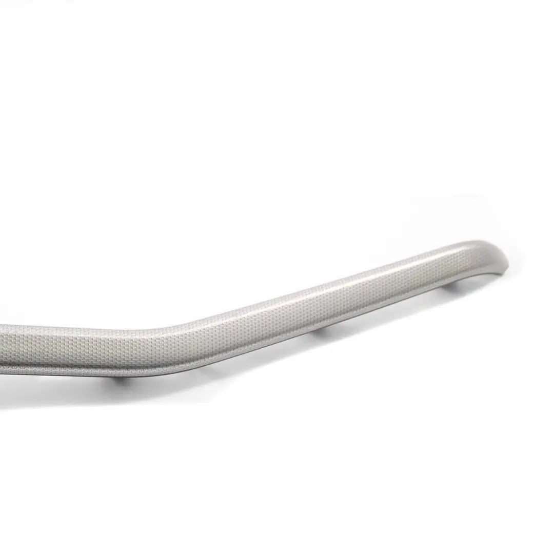 Mercedes W212 Listwa Boczka Lewy Tył Aluminium - SKU A2127301522 - Numer Części A1697270982