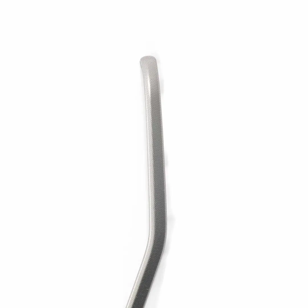 Mercedes W212 Tür Hinten Links Zierleiste Blende Leistung Aluminium - SKU A2127301522 - Teilenummer A1697270982