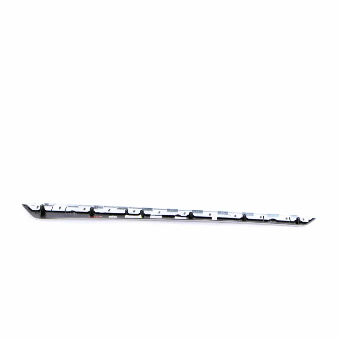 Interior Door Trim Rear Left Card Strip Aluminium 1 to Mercedes W212 with Part number A2127301722 Mercedes W212 Interior Door Trim Rear Left Card Strip Aluminium 1 - SKU A2127301722-1 - Part number A2127301722