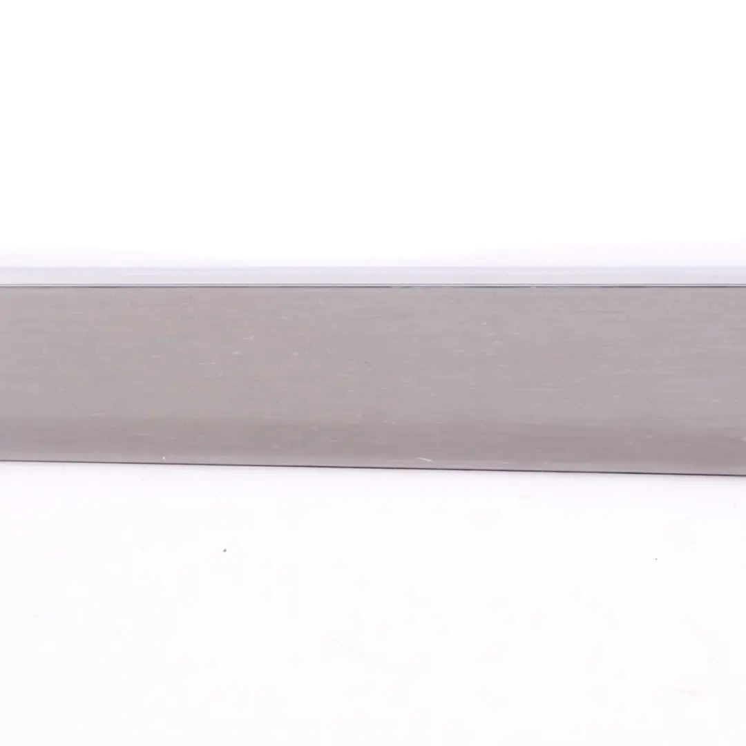 Interior Door Trim Rear Left N/S Card Strip Aluminium to Mercedes W212 with Part number A2127301722 Mercedes W212 Interior Door Trim Rear Left N/S Card Strip Aluminium - SKU A2127301722 - Part number A2127301722