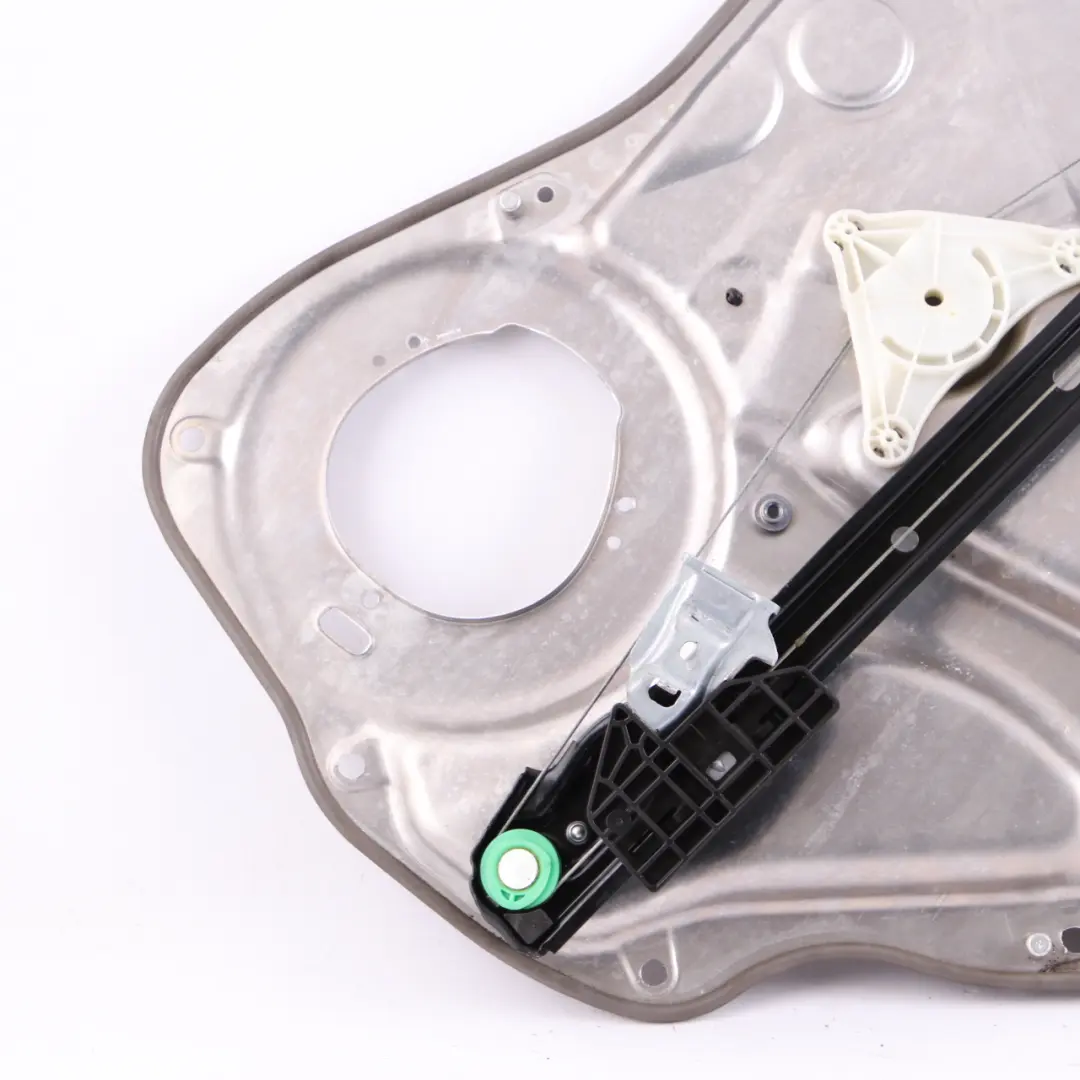  Fensterheber Mercedes W204 W212 1 Hinten Links N/S Regulator Panel - SKU A2127301779-1 - Teilenummer A2127301779
