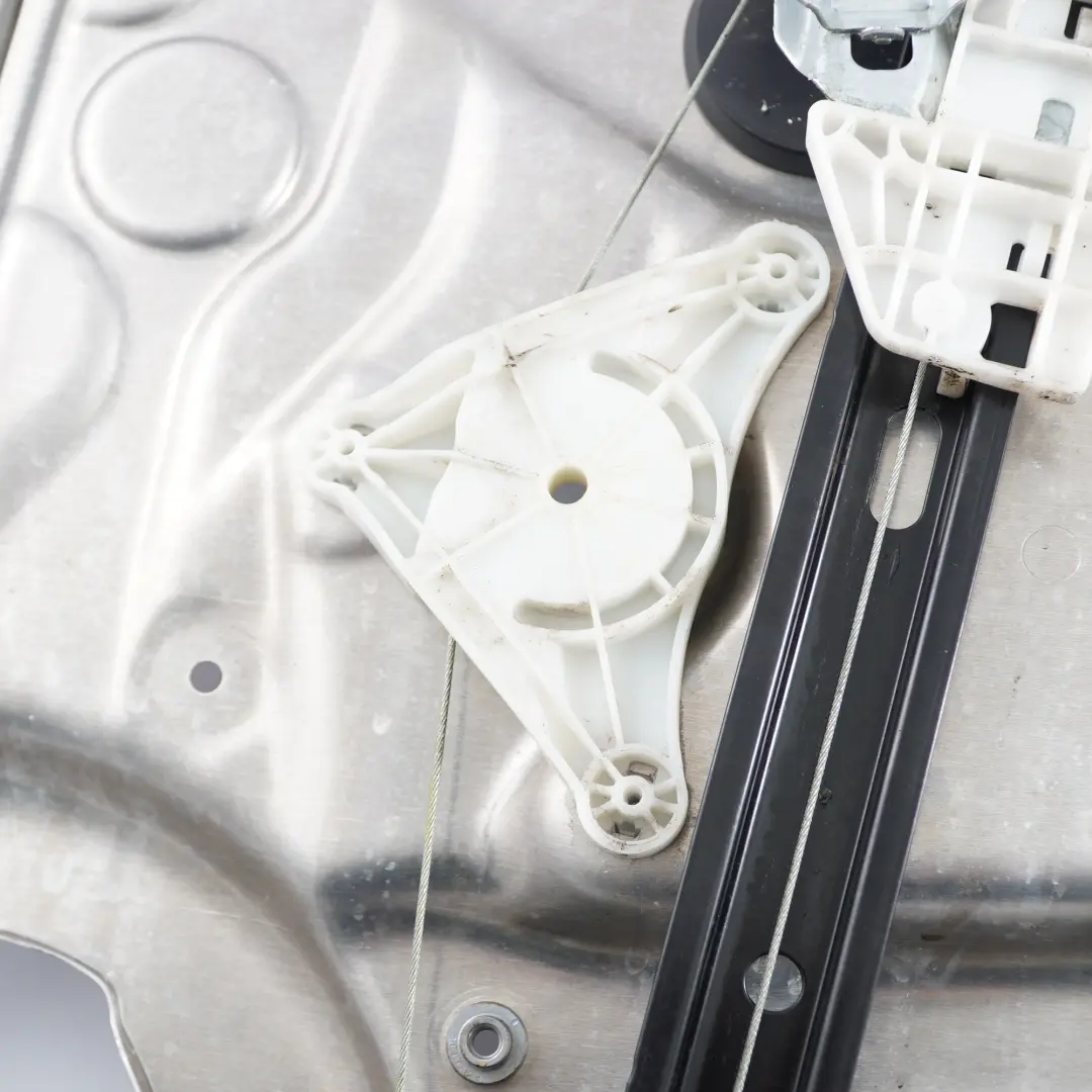  Window Lifter Mercedes W204 W212 Rear Left N/S Window Regulator Motor Panel - SKU A2127301779-2 - Part number A2127301779