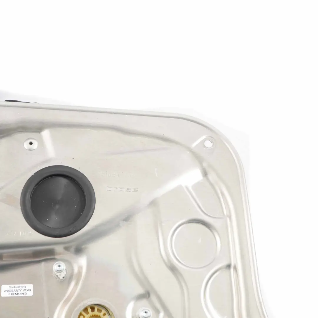 Mercedes W204 W212 Trasero Izquierdo Ventana Regulador Elevador Motor Panel - SKU A2127301779-2 - Número de pieza A2127301779