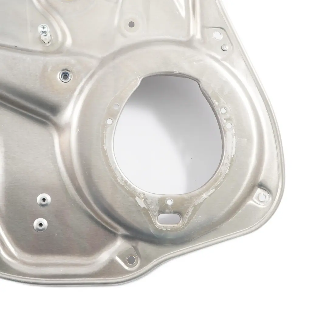 Mercedes W204 W212 Trasero Izquierdo Ventana Regulador Elevador Motor Panel - SKU A2127301779-2 - Número de pieza A2127301779
