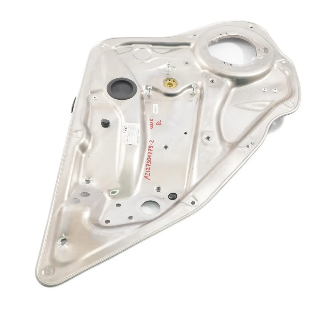 Podnośnik Szyby Lewy Tył do Mercedes W204 W212 o numerze A2127301779 Mercedes W204 W212 Podnośnik Szyby Lewy Tył - SKU A2127301779-2 - Numer Części A2127301779