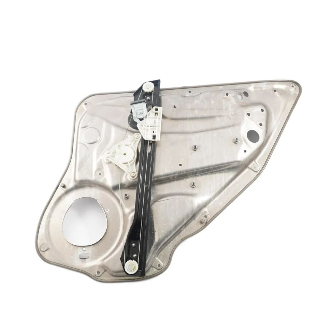 Mercedes W204 W212 Trasero Izquierdo Ventana Regulador Elevador Motor Panel - SKU A2127301779-2 - Número de pieza A2127301779