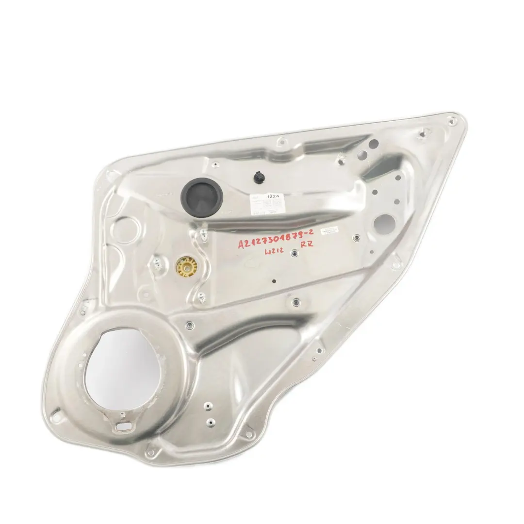 Podnośnik Szyby Prawy Tył do Mercedes W204 W212 o numerze A2127301879 Mercedes W204 W212 Podnośnik Szyby Prawy Tył - SKU A2127301879-1 - Numer Części A2127301879