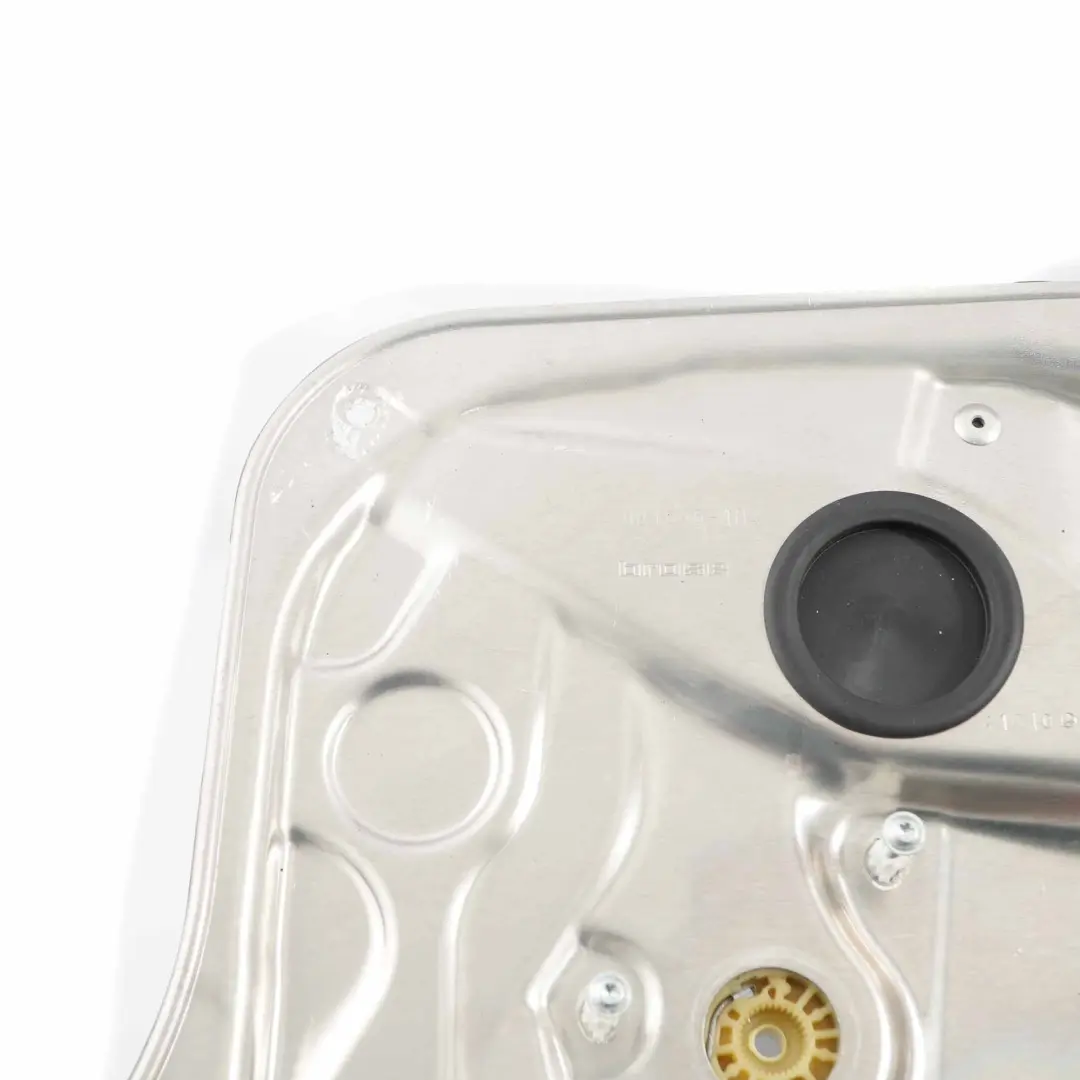 Trasero Derecho Ventana Regulador Elevador Motor Panel para Mercedes W204 W212 con número de pieza A2127301879 Mercedes W204 W212 Trasero Derecho Ventana Regulador Elevador Motor Panel - SKU A2127301879-1 - Número de pieza A2127301879