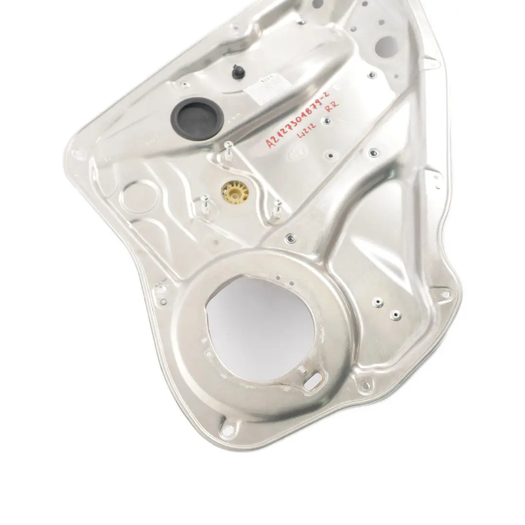 Mercedes W204 W212 Porte Arriere Droite Moteur de Fenetres - SKU A2127301879-1 - Numéro de pièce A2127301879