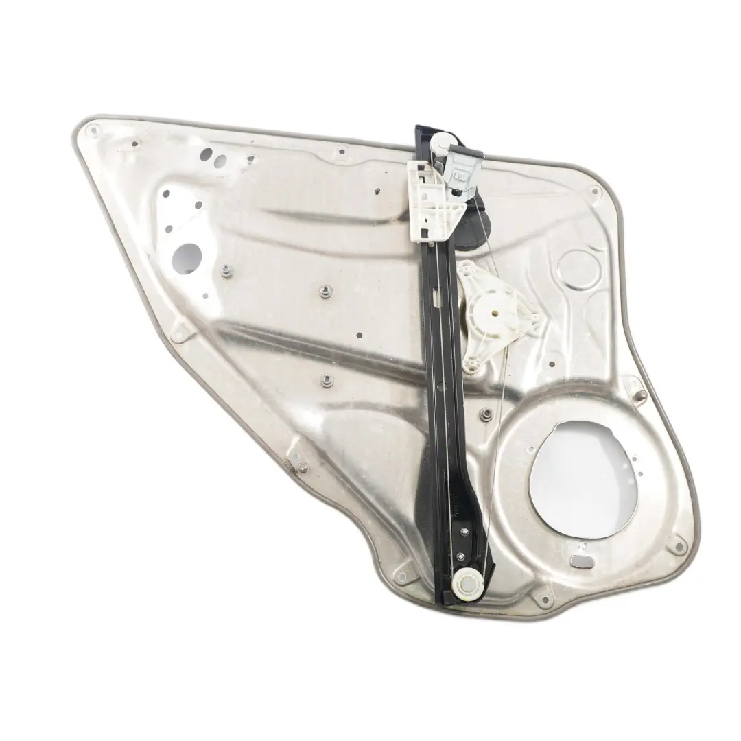 Window Lifter Mercedes W204 W212 Rear Right O/S Window Regulator Motor Panel  - SKU A2127301879-1 - Part number A2127301879