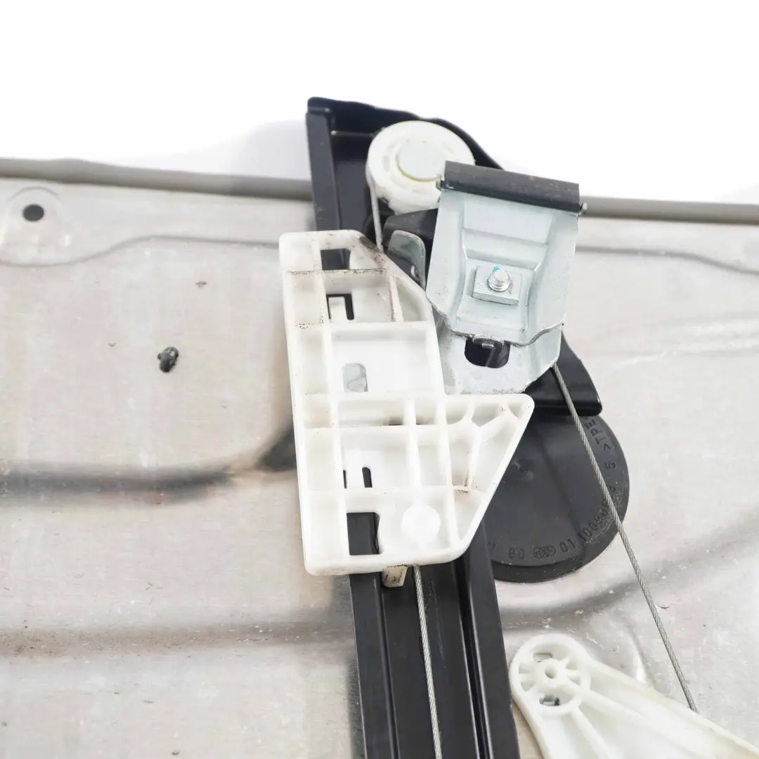Window Lifter Mercedes W204 W212 Rear Right O/S Window Regulator Motor Panel  - SKU A2127301879-1 - Part number A2127301879