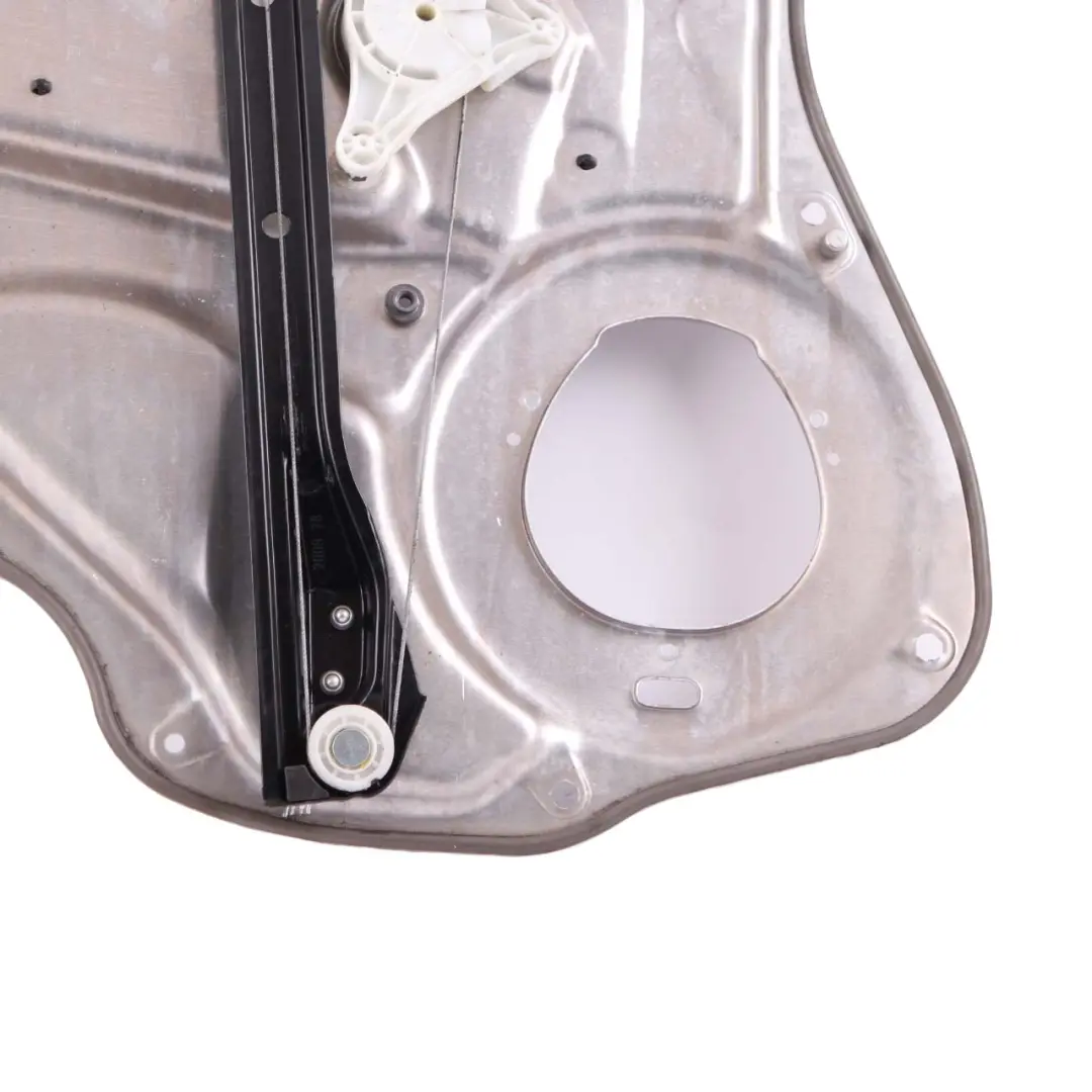  Window Lifter Mercedes W204 W212 1 Rear Right Regulator Panel Unit - SKU A2127301879-2 - Part number A2127301879