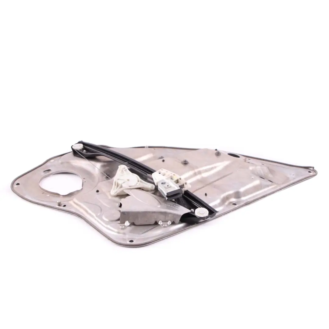  Window Lifter Mercedes W204 W212 1 Rear Right Regulator Panel Unit - SKU A2127301879-2 - Part number A2127301879