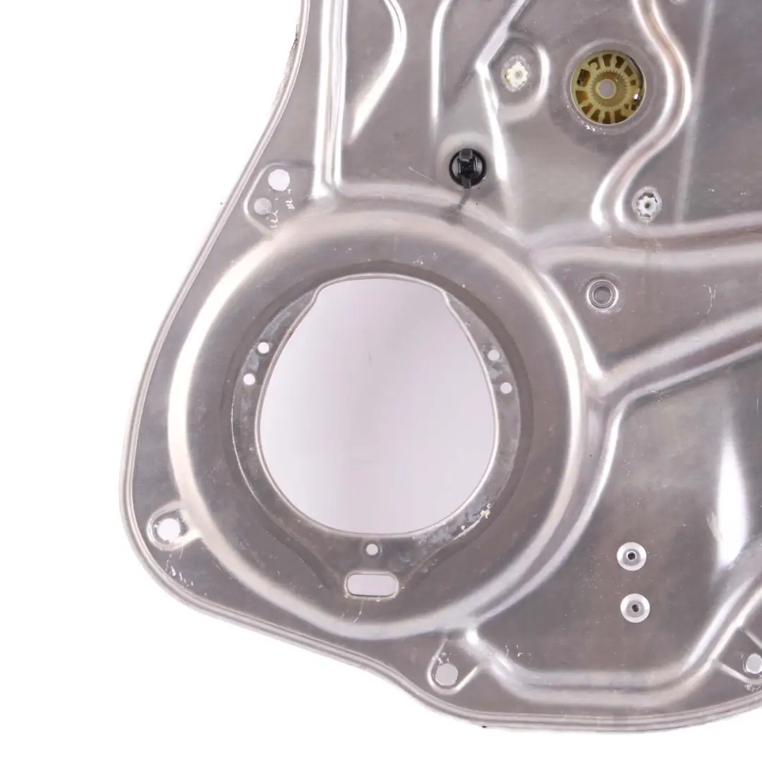  Window Lifter Mercedes W204 W212 1 Rear Right Regulator Panel Unit - SKU A2127301879-2 - Part number A2127301879