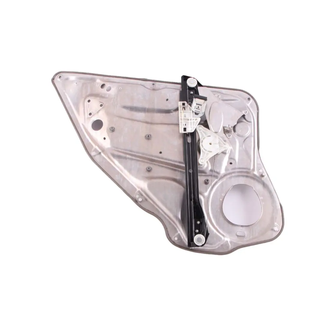  Window Lifter Mercedes W204 W212 1 Rear Right Regulator Panel Unit - SKU A2127301879-2 - Part number A2127301879