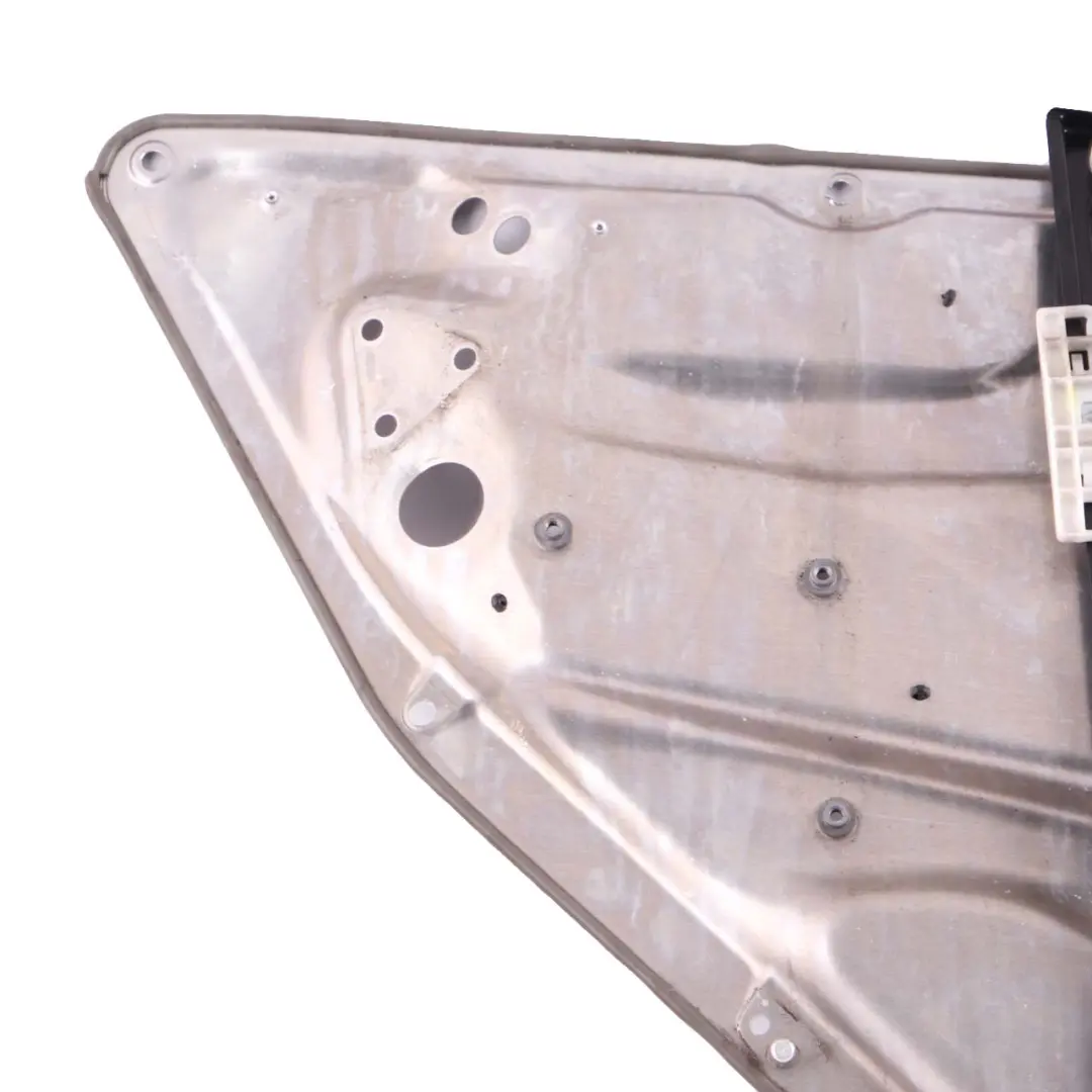  Window Lifter Mercedes W204 W212 1 Rear Right Regulator Panel Unit - SKU A2127301879-2 - Part number A2127301879
