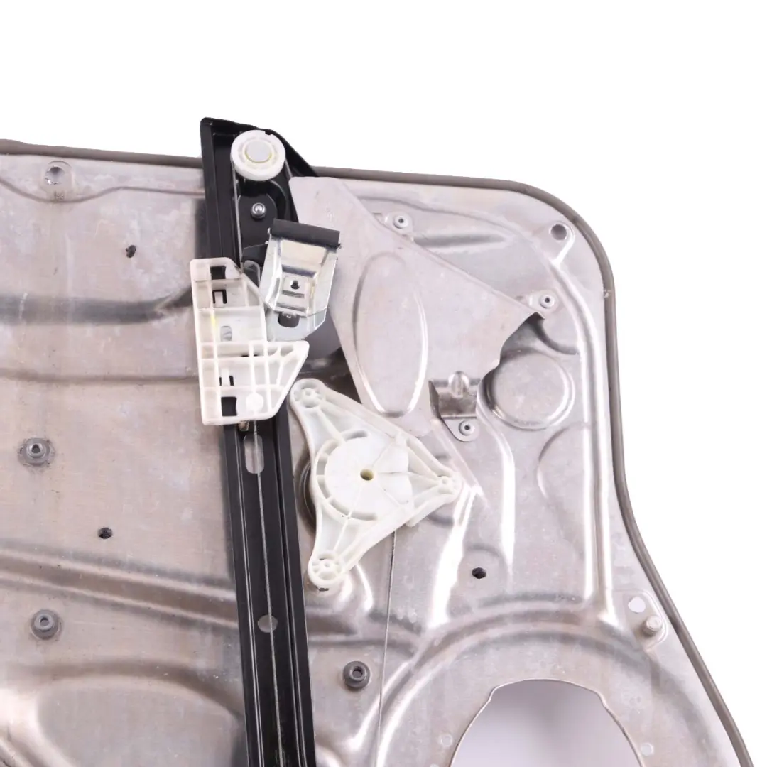  Window Lifter Mercedes W204 W212 1 Rear Right Regulator Panel Unit - SKU A2127301879-2 - Part number A2127301879