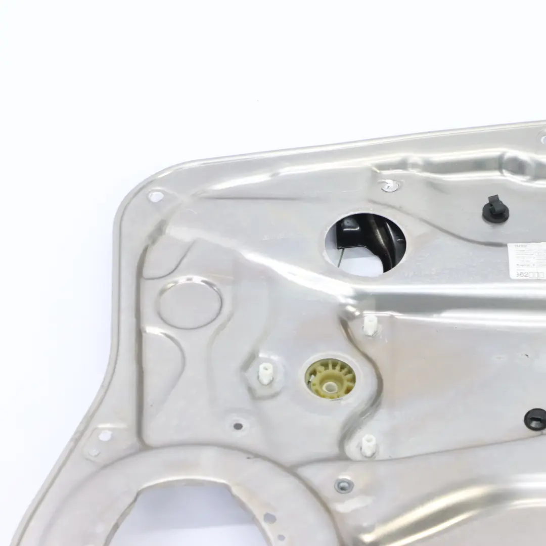 Mercedes W204 W212 Rear Right O/S Window Lifter Motor Panel - SKU A2127301879-3 - Part number A2127301879
