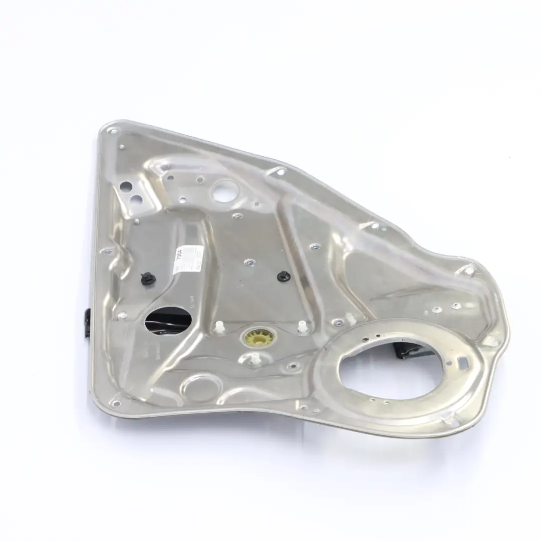 Mercedes W204 W212 Rear Right O/S Window Lifter Motor Panel - SKU A2127301879-3 - Part number A2127301879
