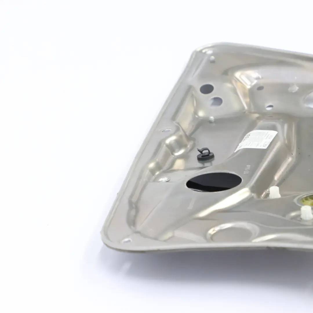 Mercedes W204 W212 Rear Right O/S Window Lifter Motor Panel - SKU A2127301879-3 - Part number A2127301879