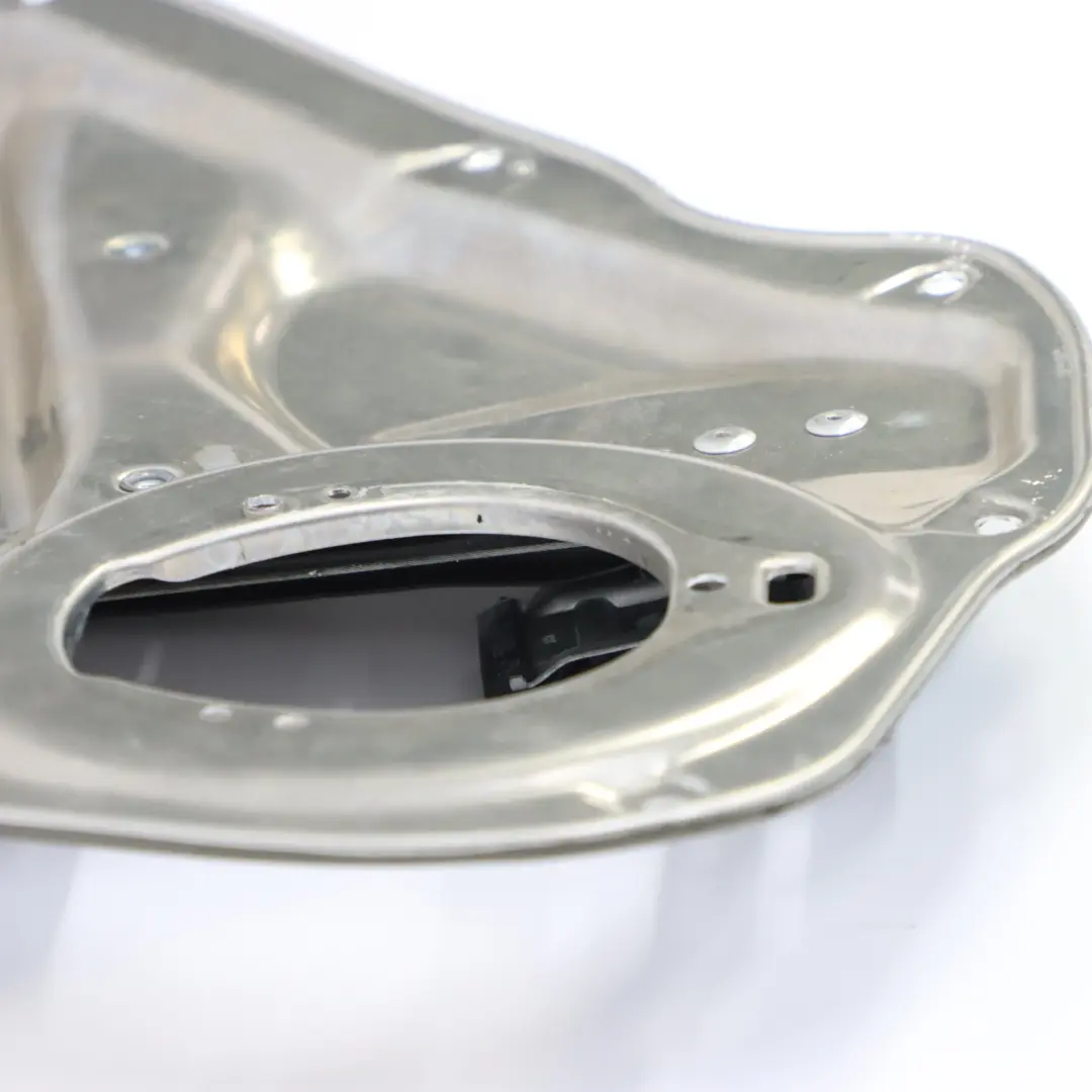 Mercedes W204 W212 Rear Right O/S Window Lifter Motor Panel - SKU A2127301879-3 - Part number A2127301879