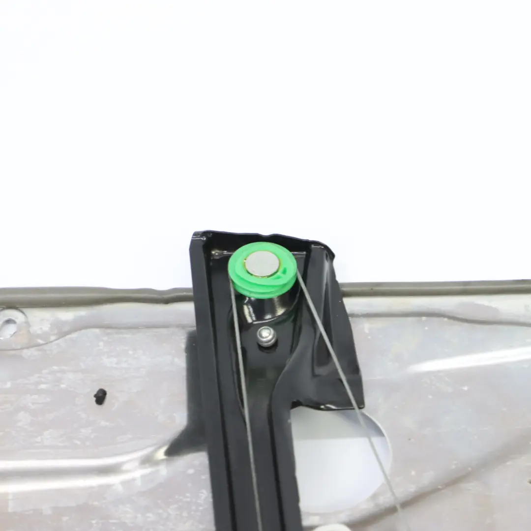 Mercedes W204 W212 Rear Right O/S Window Lifter Motor Panel - SKU A2127301879-3 - Part number A2127301879