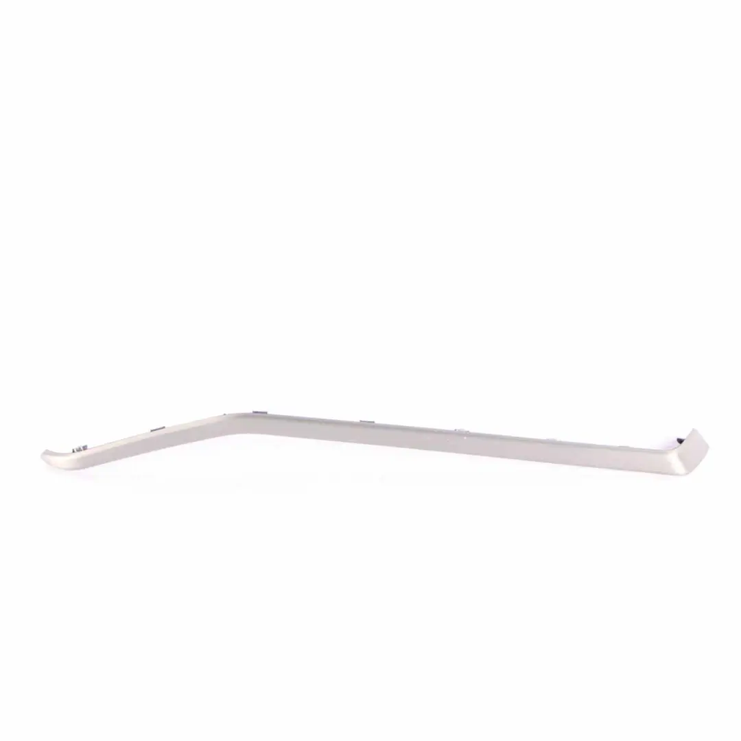 Türverkleidung Mercedes W212 Innenraum hinten links Kartenleiste Alu für mit Teilenummer A2127301922 Türverkleidung Mercedes W212 Innenraum hinten links Kartenleiste Alu - SKU A2127301922 - Teilenummer A2127301922