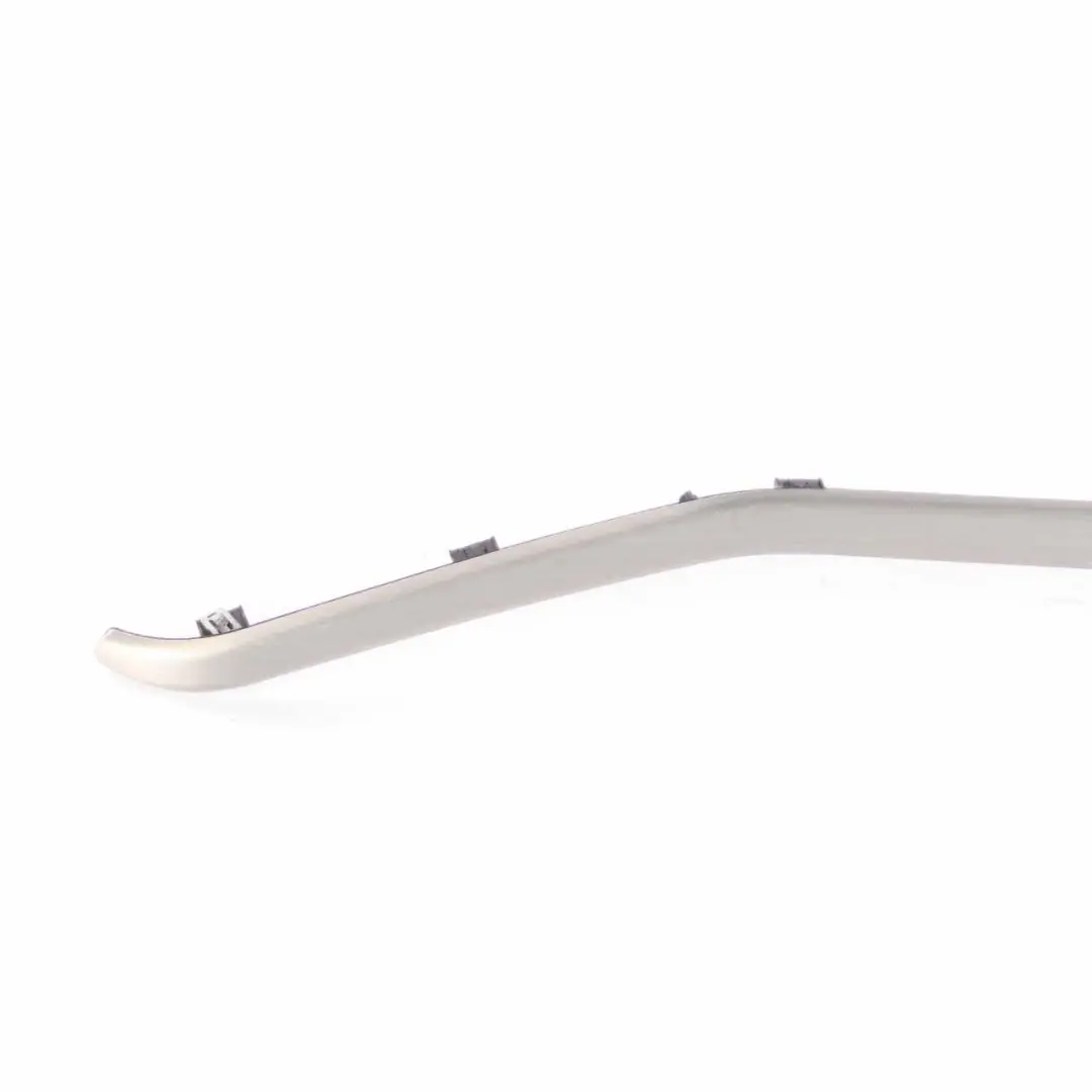  Embellecedor puerta Mercedes W212 Trasero Izquierdo Tira tarjeta - SKU A2127301922 - Número de pieza A2127301922
