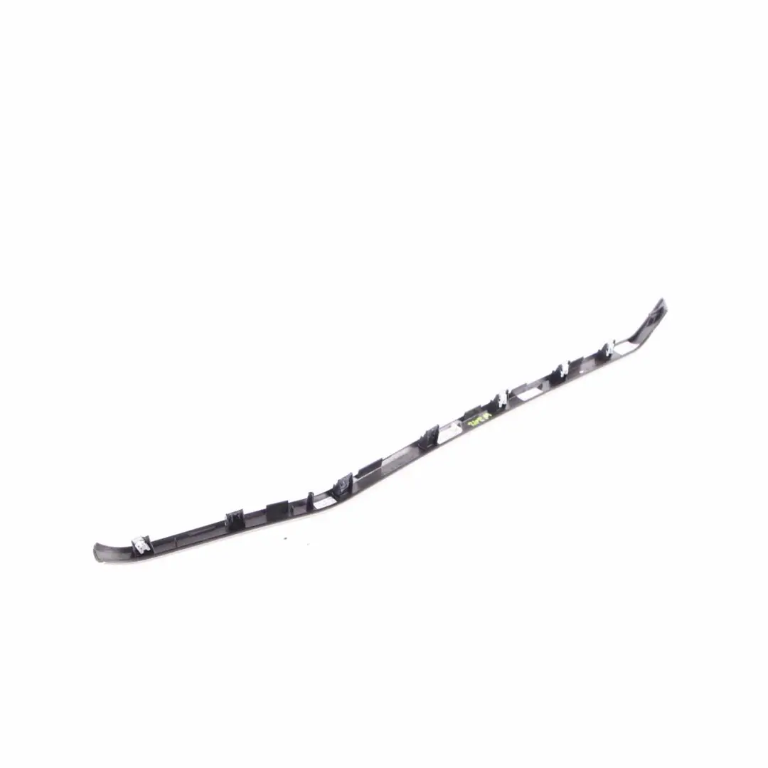 Door Trim Mercedes W212 Interior Rear Left N/S Card Strip Aluminium to with Part number A2127301922 Door Trim Mercedes W212 Interior Rear Left N/S Card Strip Aluminium - SKU A2127301922 - Part number A2127301922