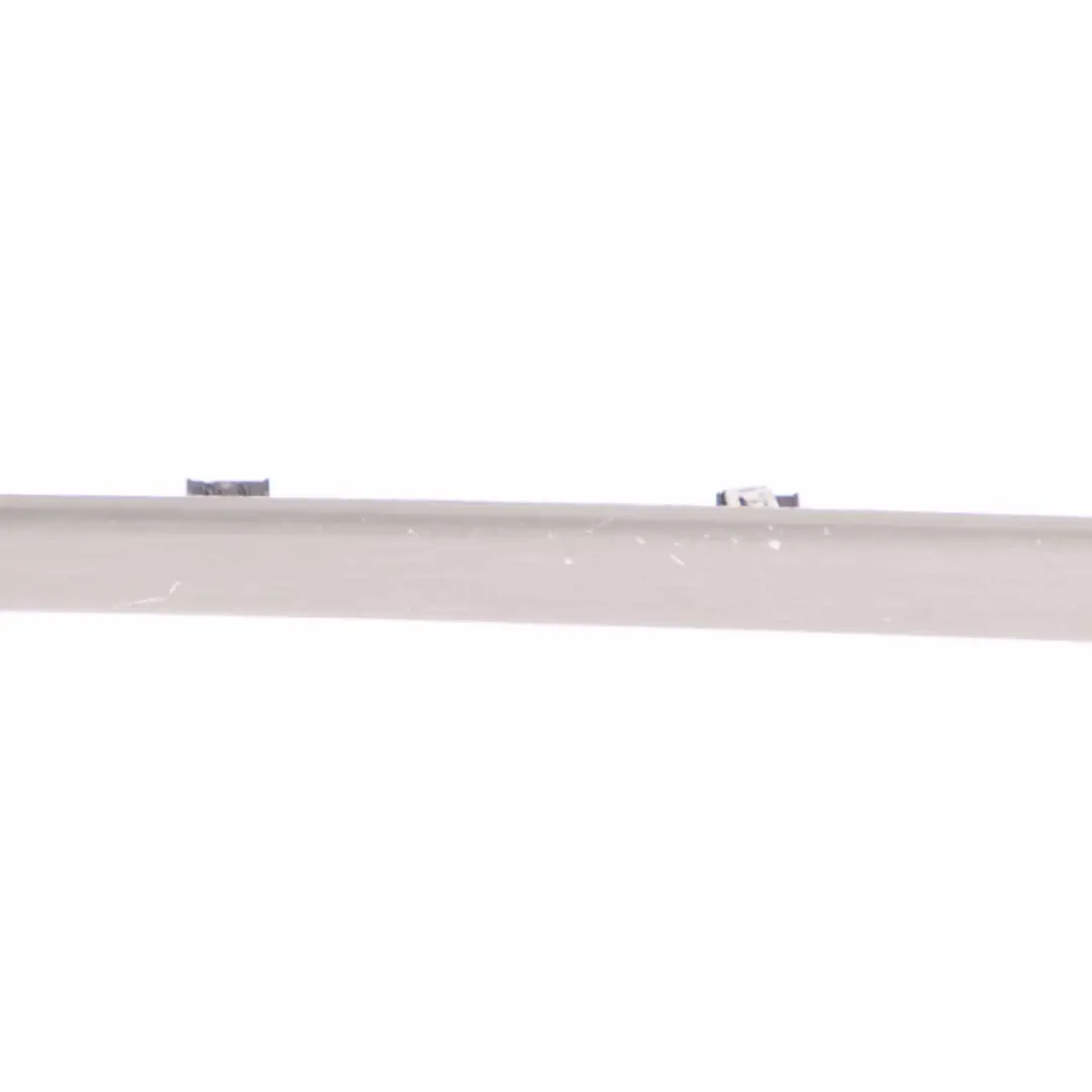  Garniture porte Mercedes W212 Intérieur Arrière gauche Bande carte - SKU A2127301922 - Numéro de pièce A2127301922