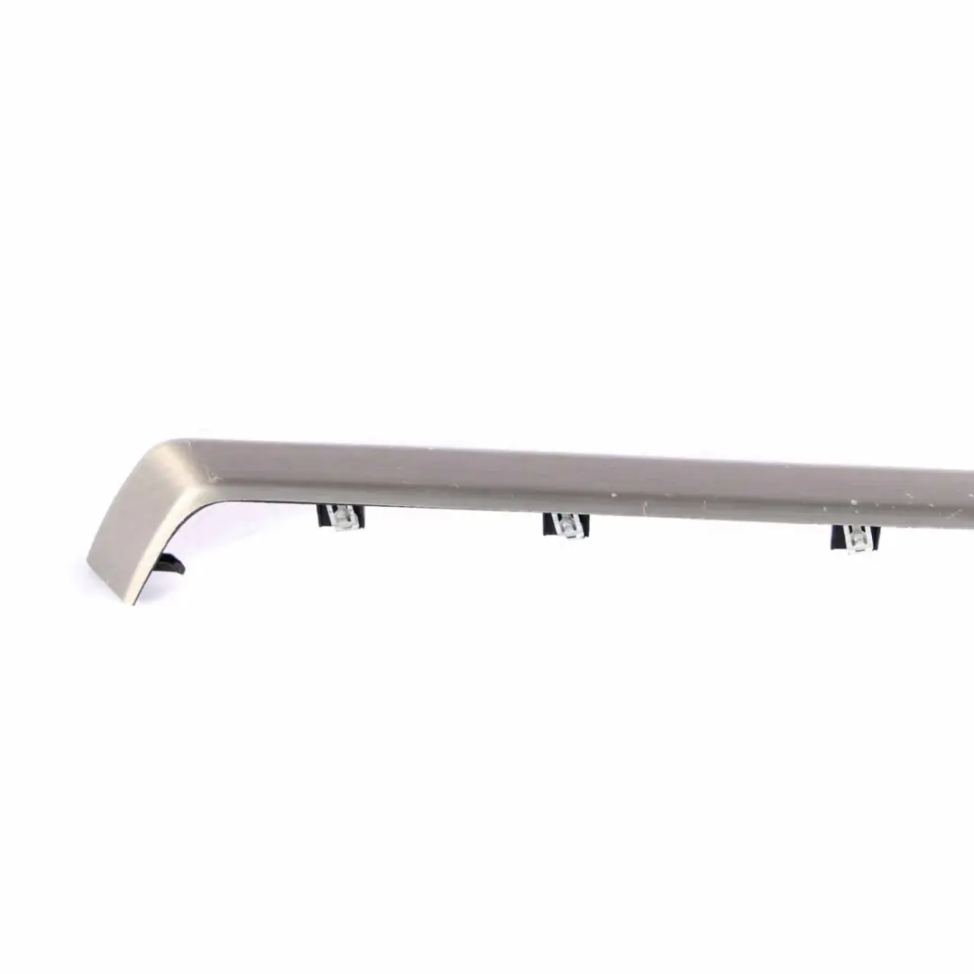 Garniture porte Mercedes W212 Intérieur Arrière gauche Bande carte - SKU A2127301922 - Numéro de pièce A2127301922