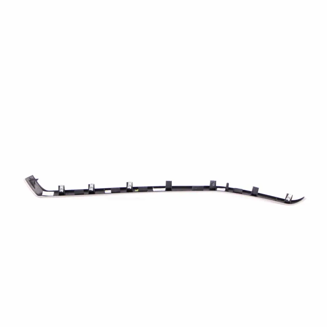  Rivestimento porta Mercedes W212 Posteriore Sinistro Scheda Striscia - SKU A2127301922 - Numero di parte A2127301922