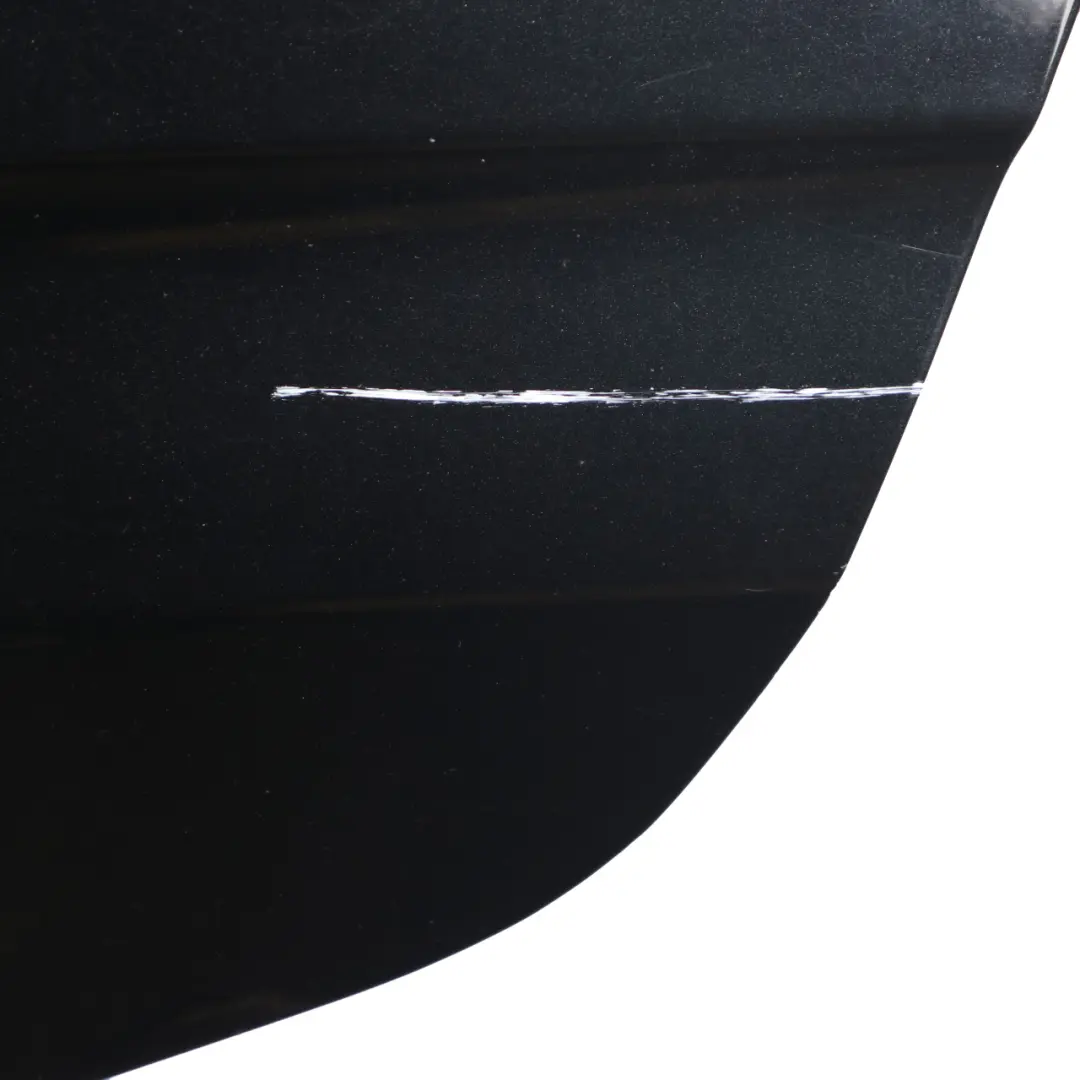 Türverkleidung Hinten Links Obsidianschwarz Metallic 197 für Mercedes W212 mit Teilenummer A2127303305 Mercedes W212 Türverkleidung Hinten Links Obsidianschwarz Metallic 197 - SKU A2127303305-OB - Teilenummer A2127303305